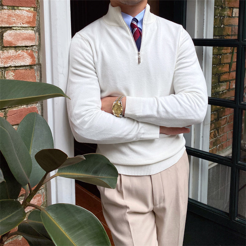 EDWARD PULLOVER
