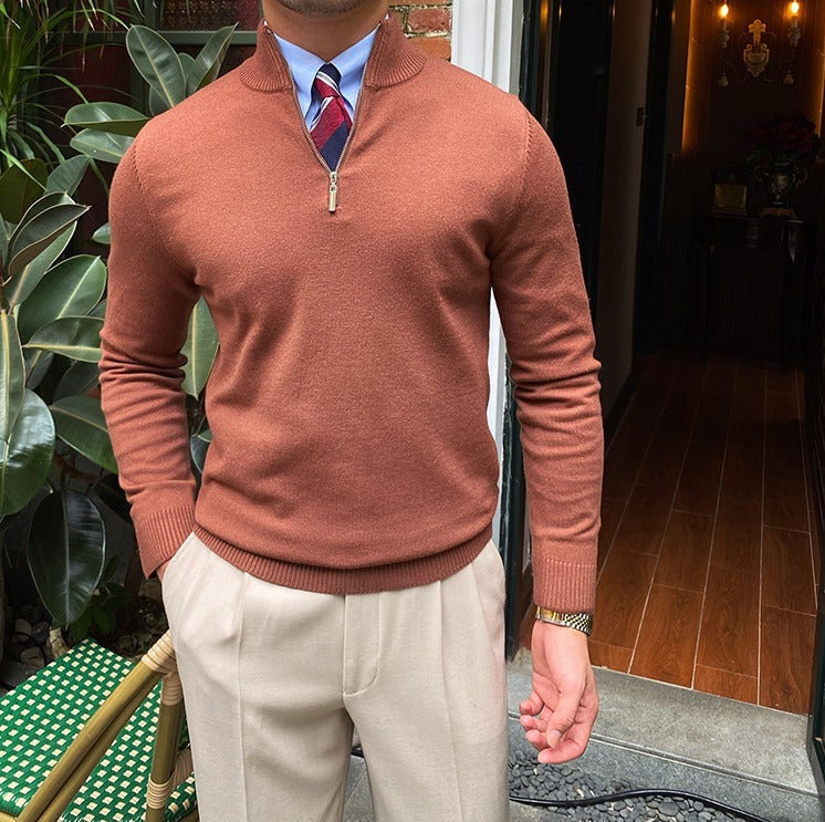 EDWARD PULLOVER