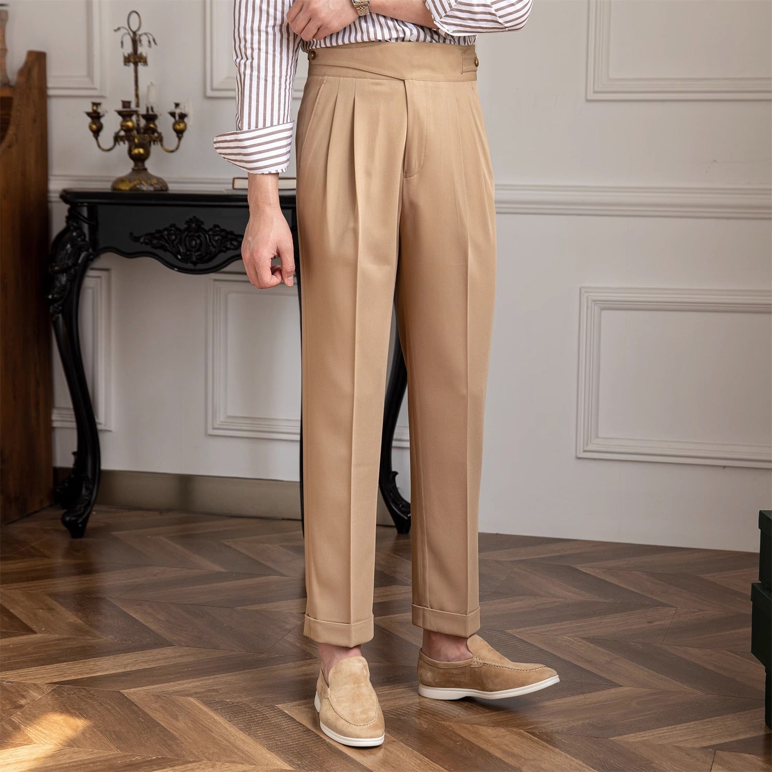 ARMANDO HOSE