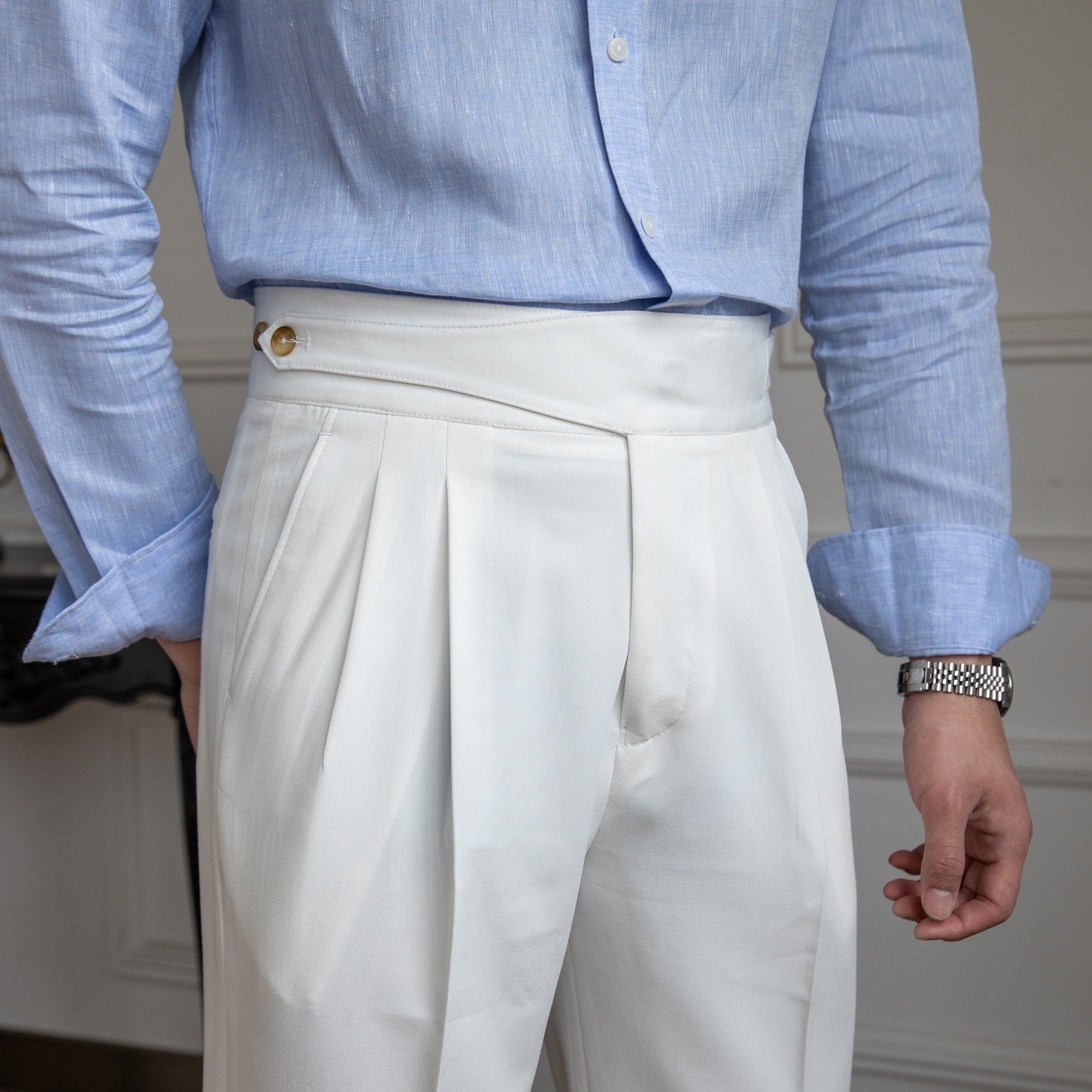ARMANDO HOSE