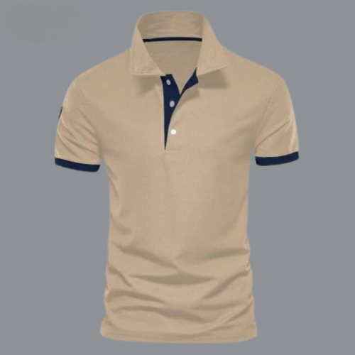 Professionelle Poloshirt