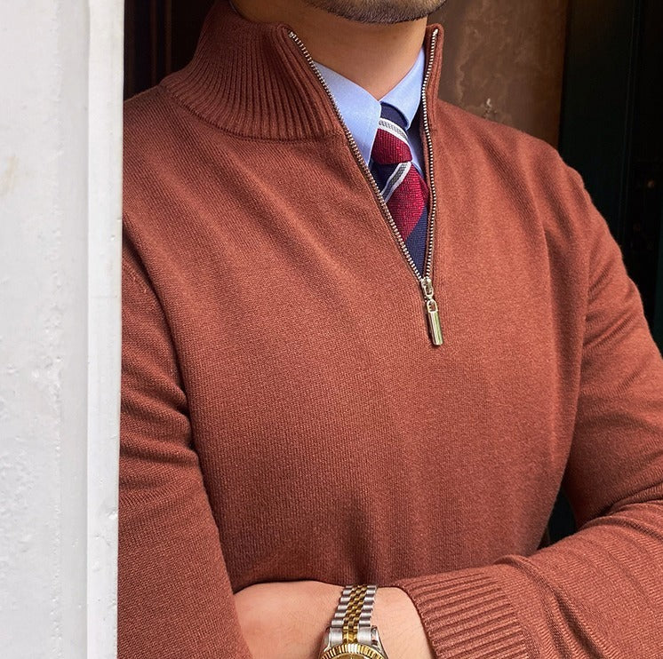 EDWARD PULLOVER