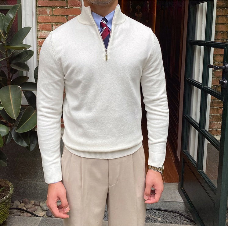 EDWARD PULLOVER