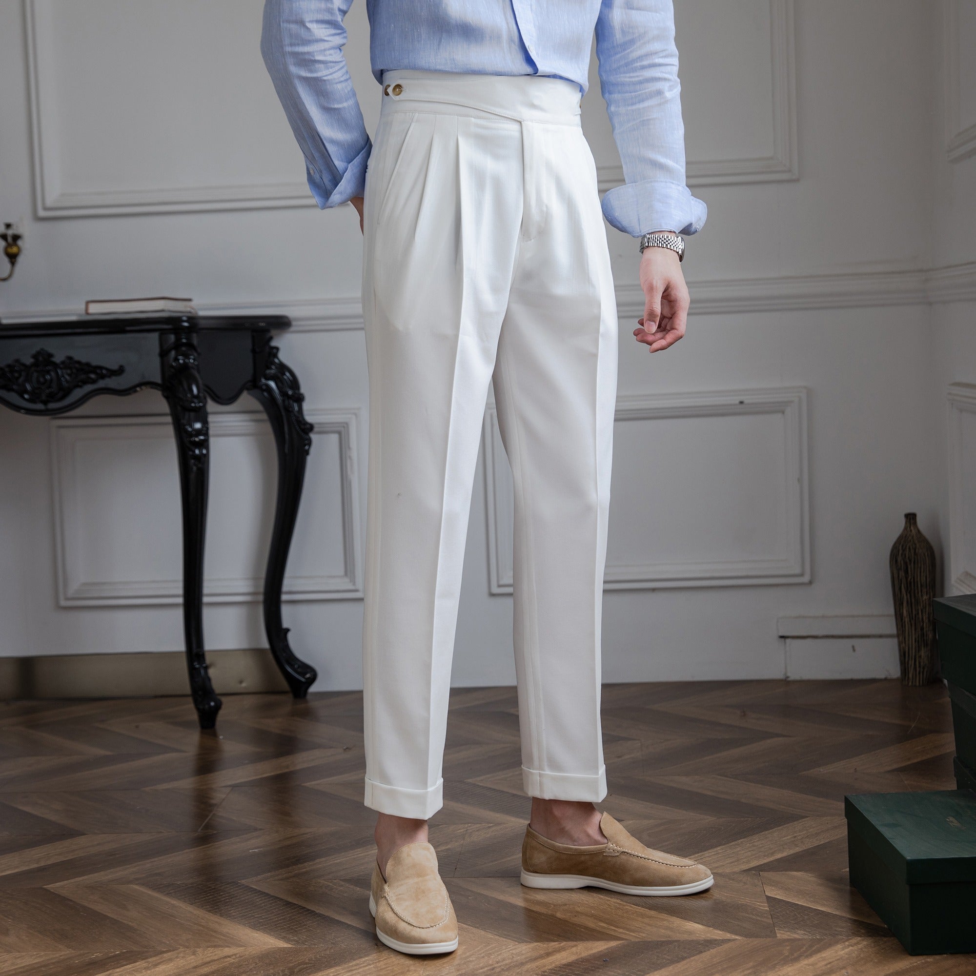 ARMANDO HOSE
