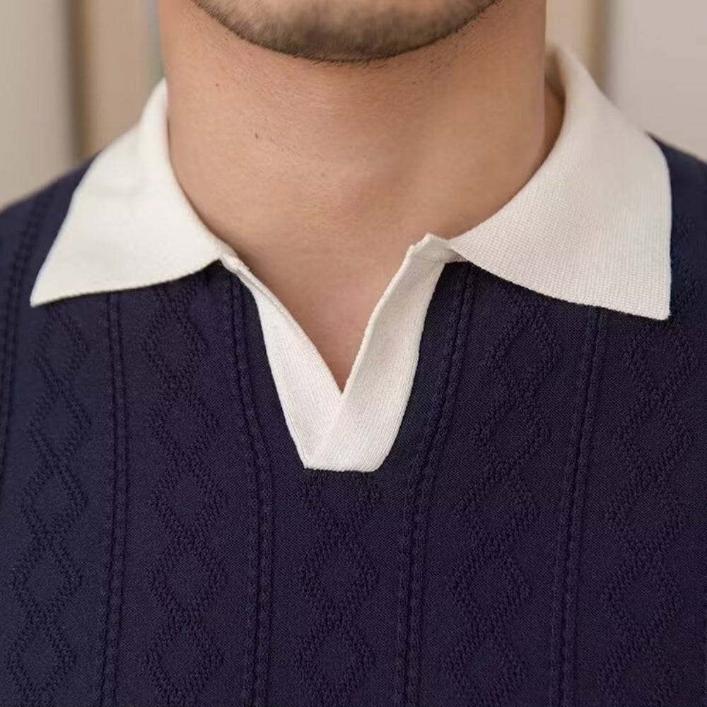 HAMILTON HEMD