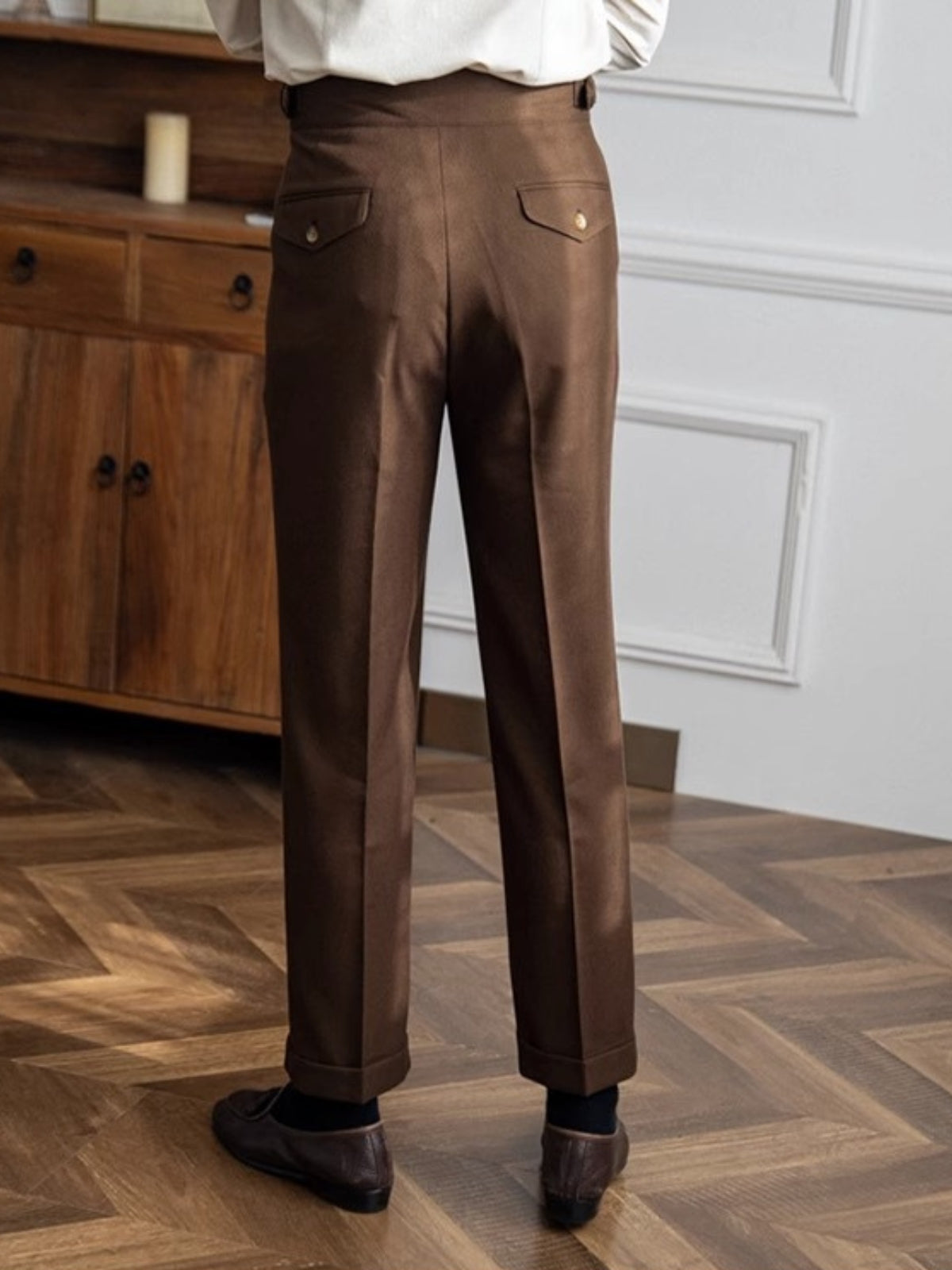 BRENTON HOSE