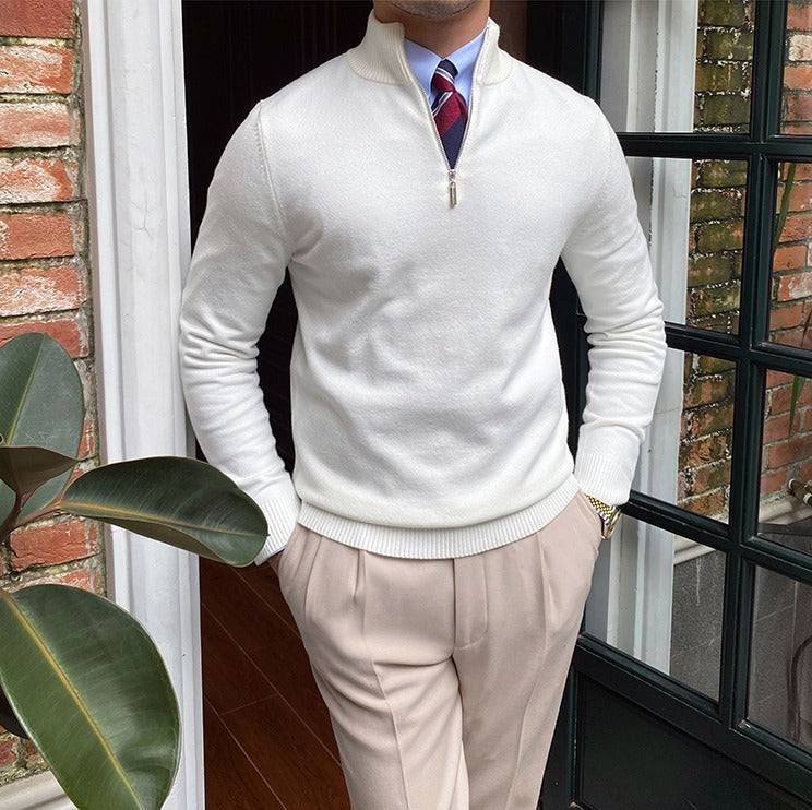 EDWARD PULLOVER