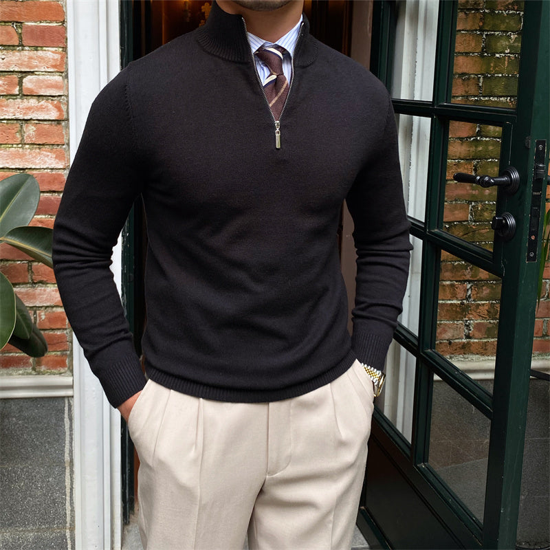 EDWARD PULLOVER