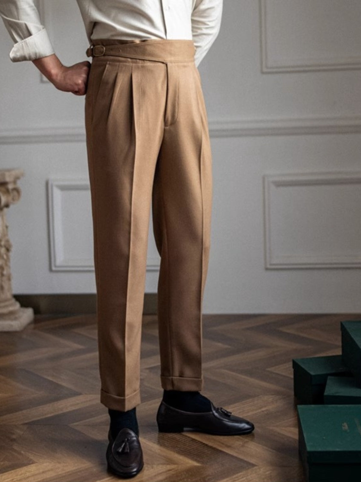 BRENTON HOSE