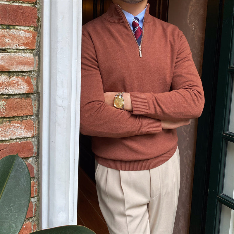 EDWARD PULLOVER