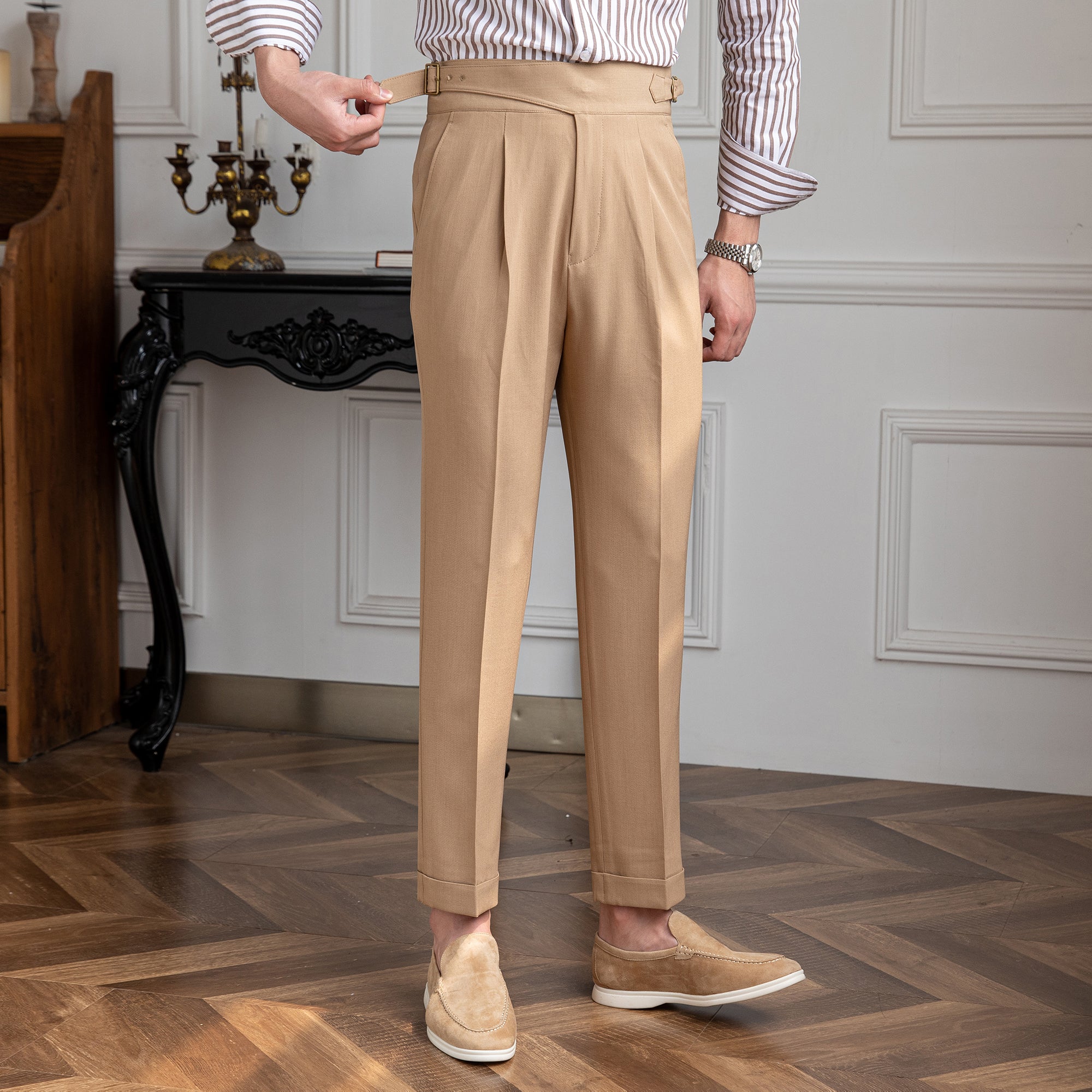 CASSANO HOSE