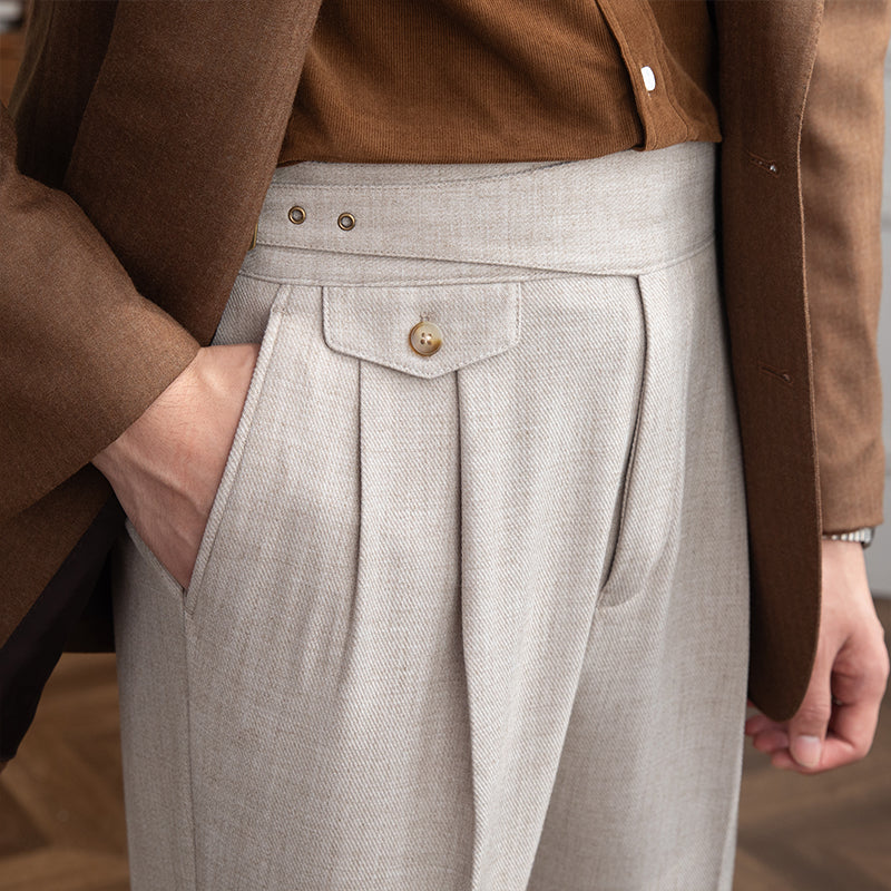 REGENT HOSE