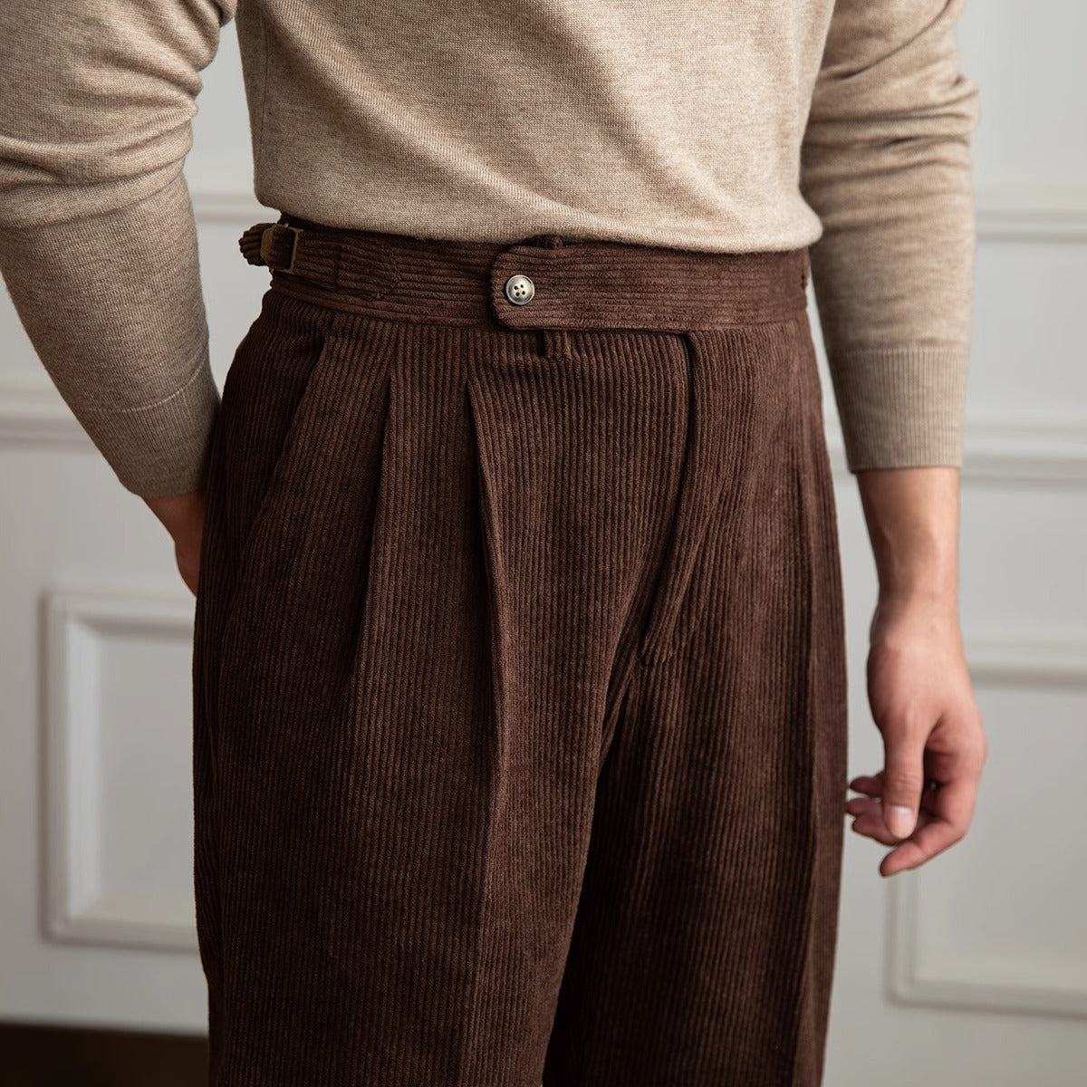 WINSTON HOSE