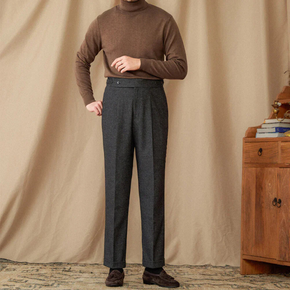 DANIEL HOSE