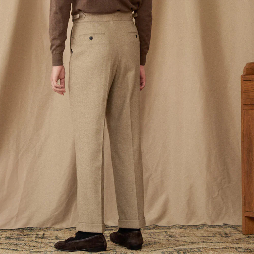 DANIEL HOSE