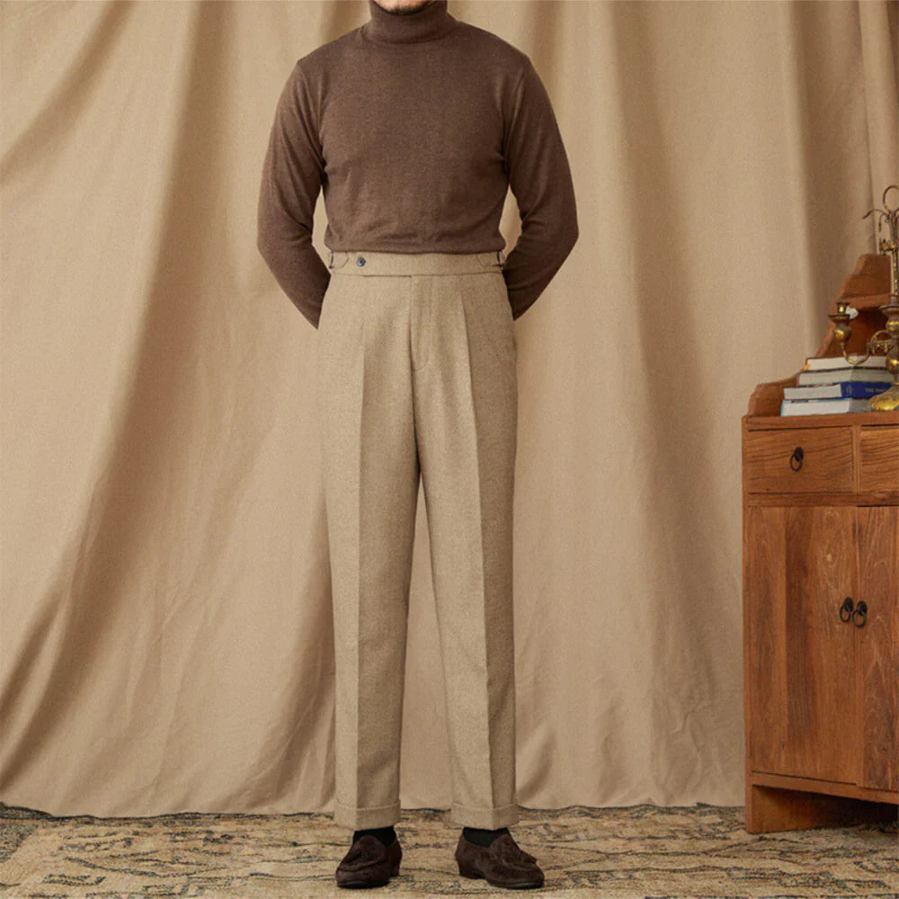 DANIEL HOSE
