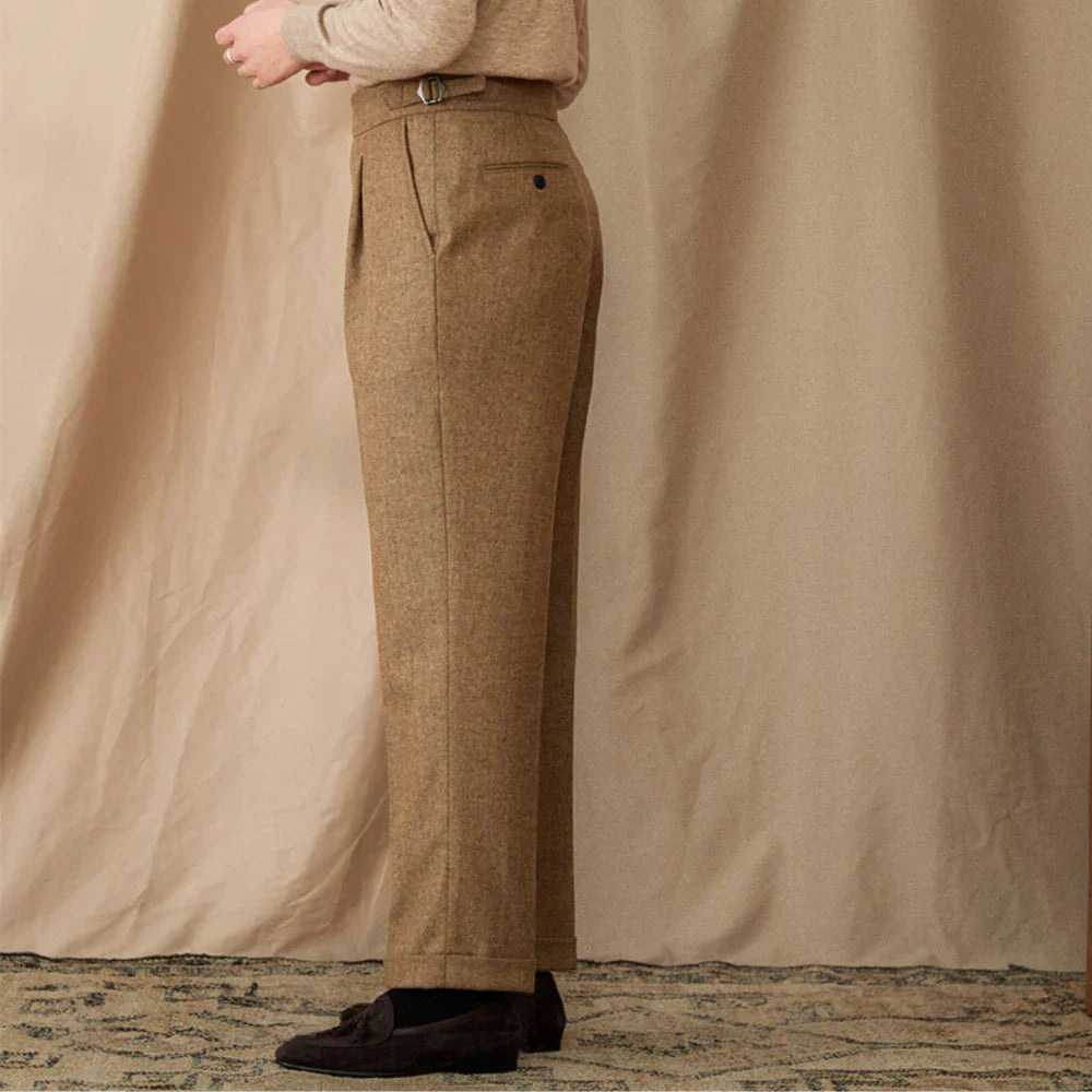 DANIEL HOSE
