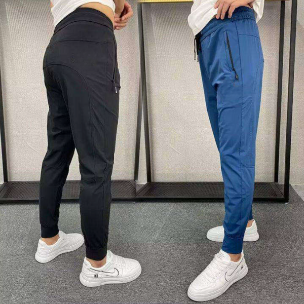 Sportliche Cargo-Hose