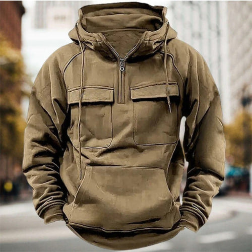 Moderne Jacke