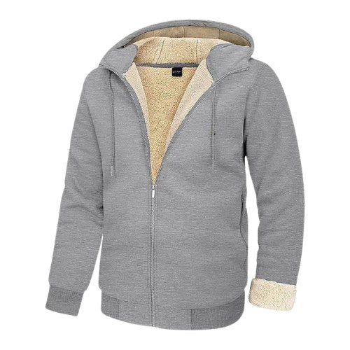 Schwerer Cardigan