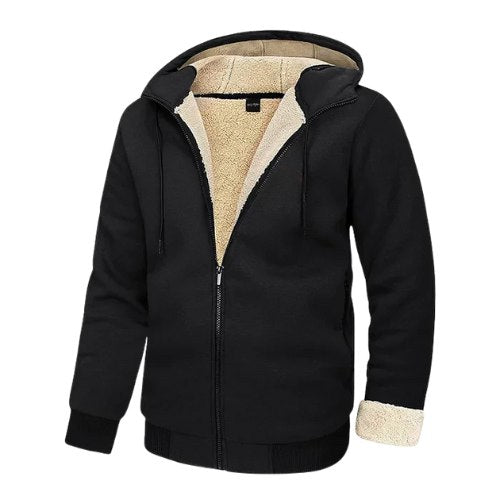 Schwerer Cardigan