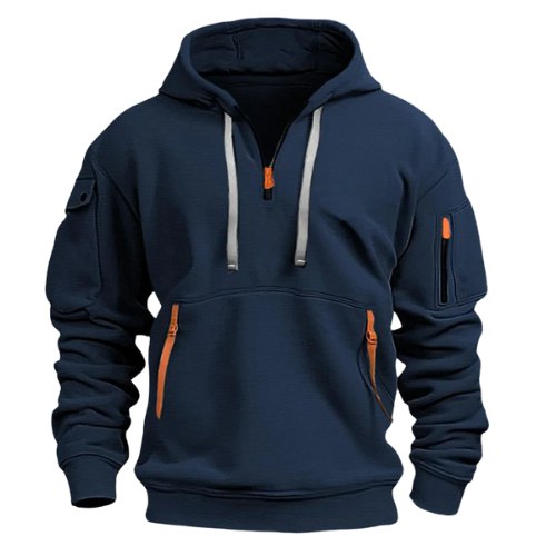 Eleganter Pullover