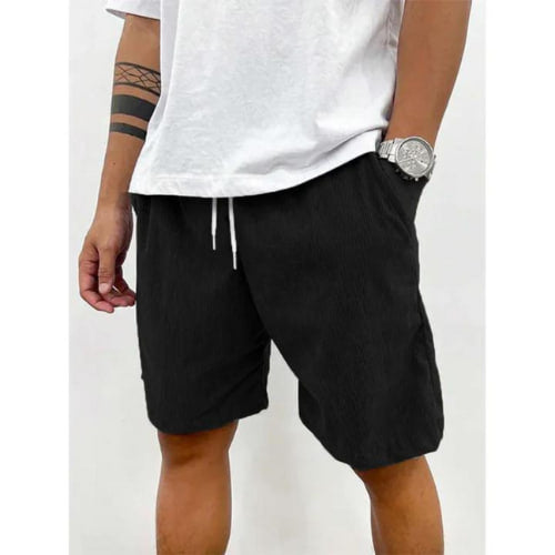 Lässige Shorts
