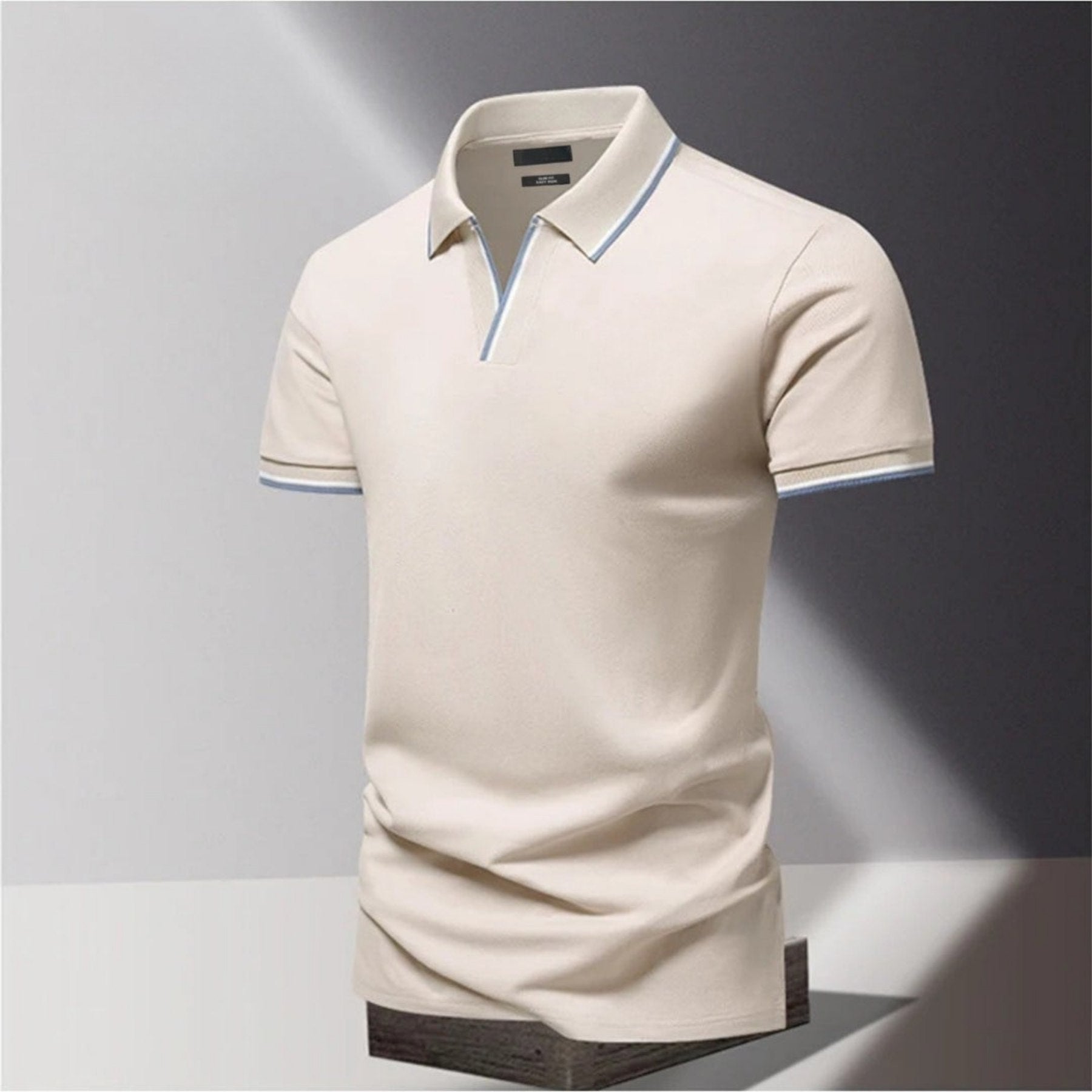Elegantes Poloshirt