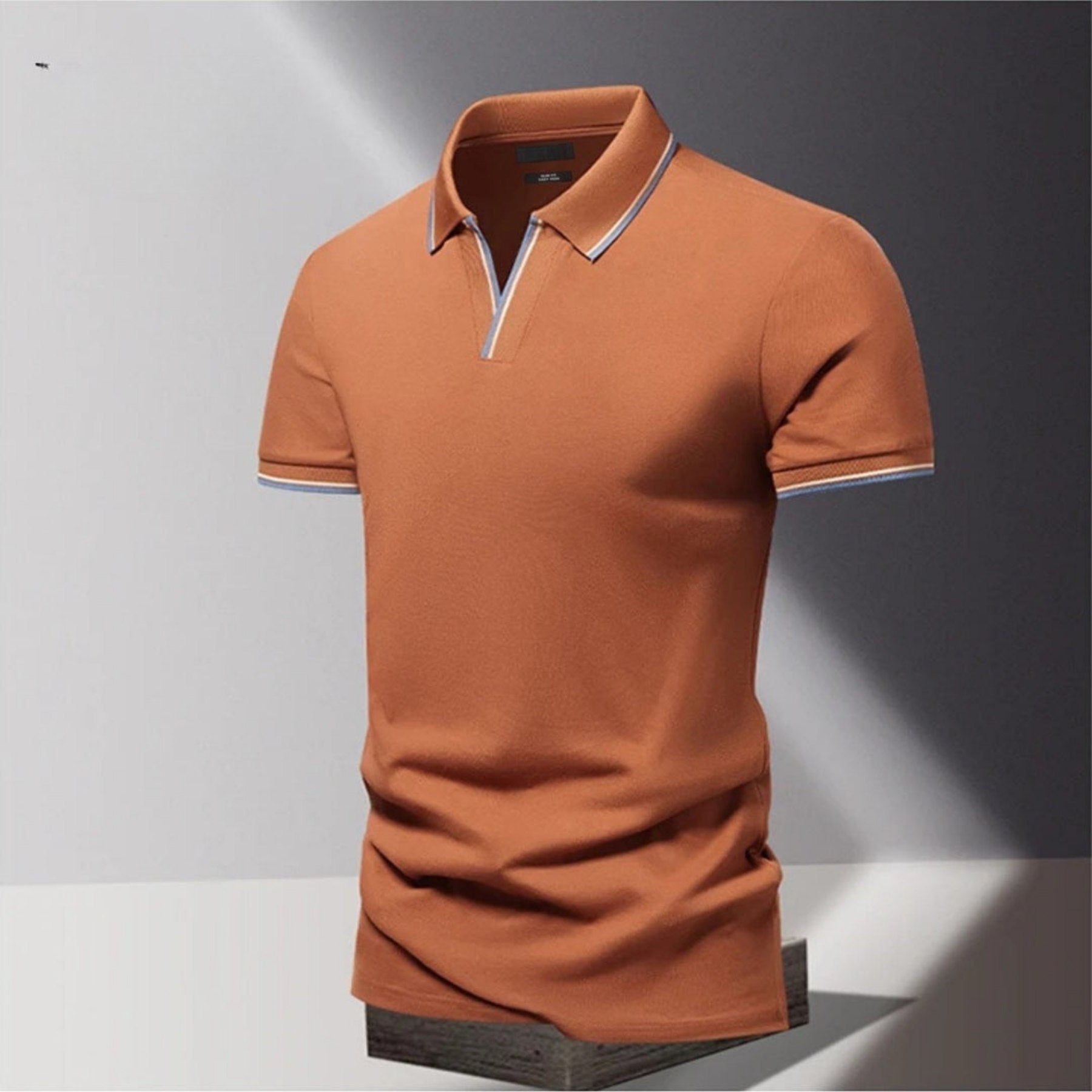 Elegantes Poloshirt