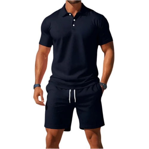 Lässiges Sommer-Outfit