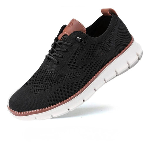 Moderne orthopädische Netzschuhe