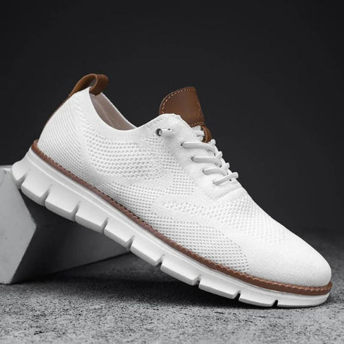 Moderne orthopädische Netzschuhe