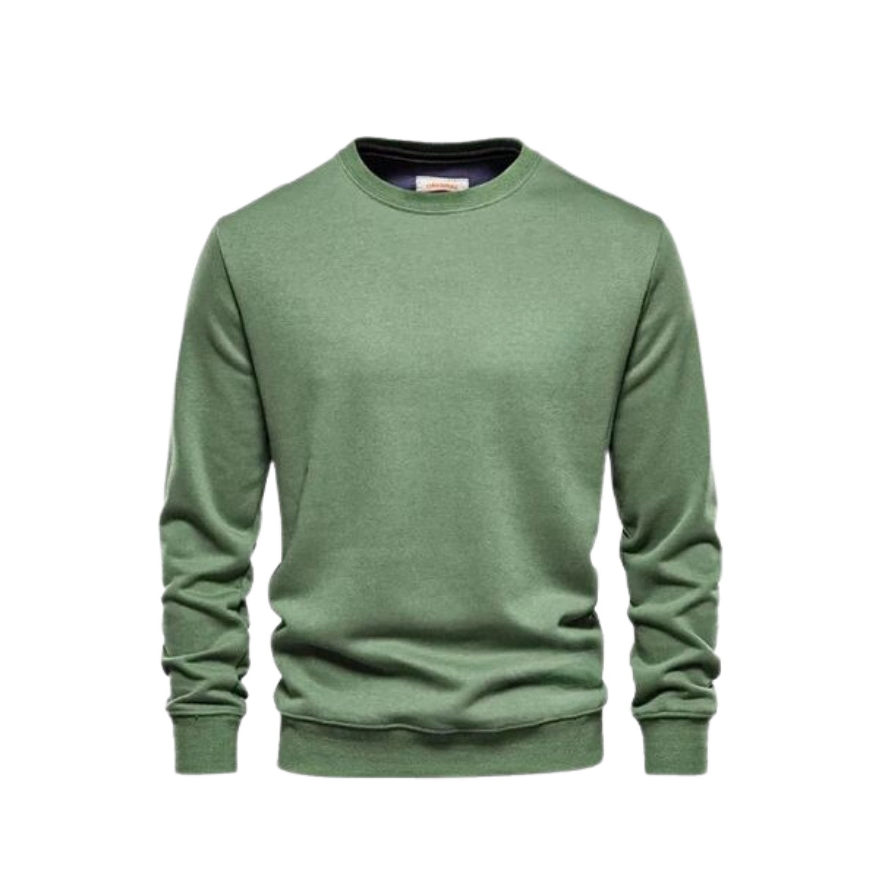 Lässiger Pullover