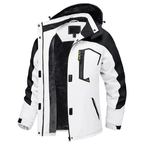 Herrenjacke
