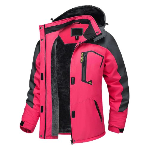 Herrenjacke