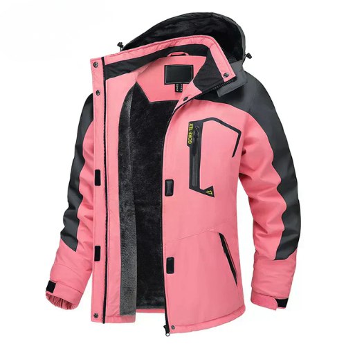 Herrenjacke