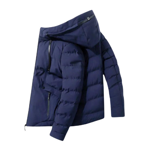 Herren Winterjacke