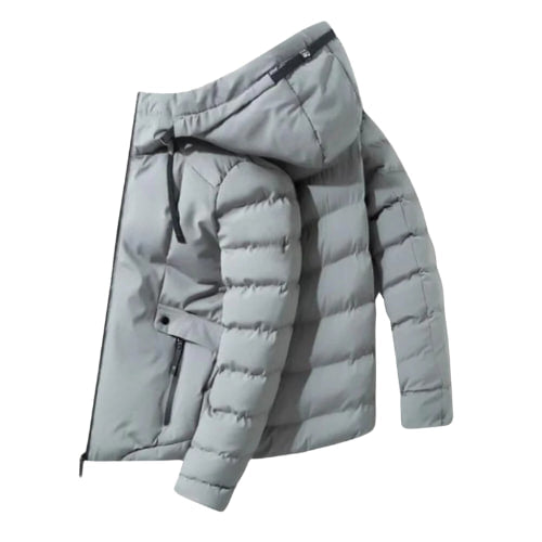 Herren Winterjacke