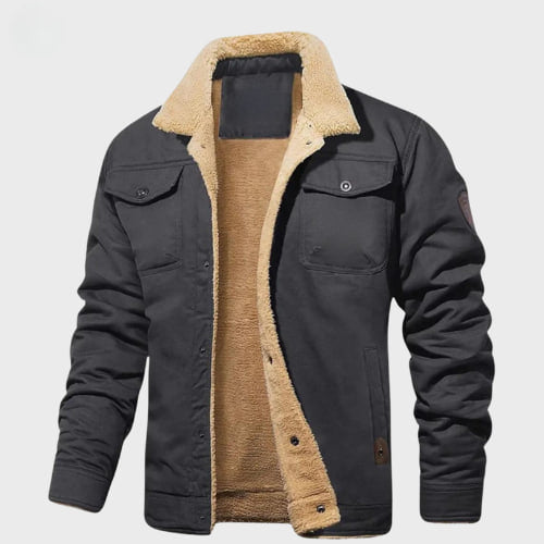 Premium-Jacke