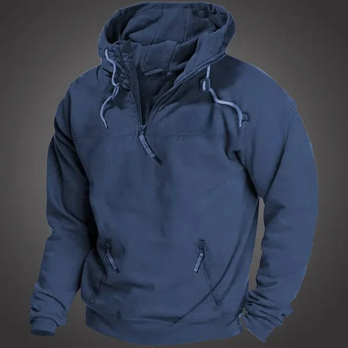 Moderner Pullover