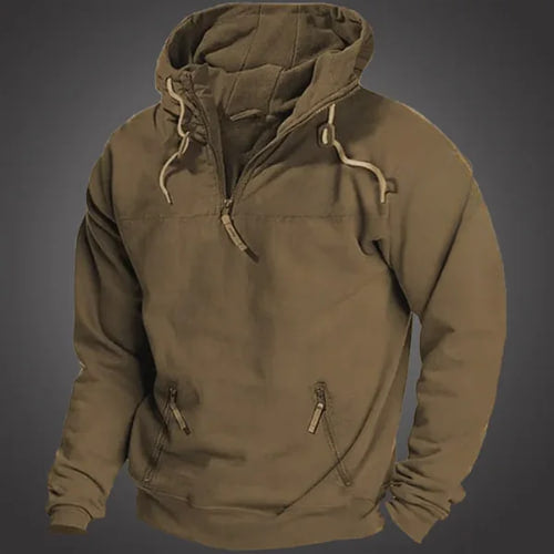 Moderner Pullover