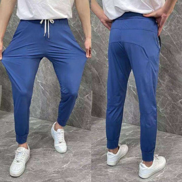 Sportliche Cargo-Hose