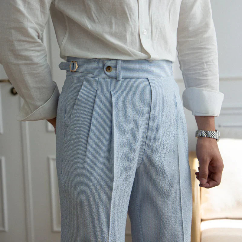 LUKE HOSE