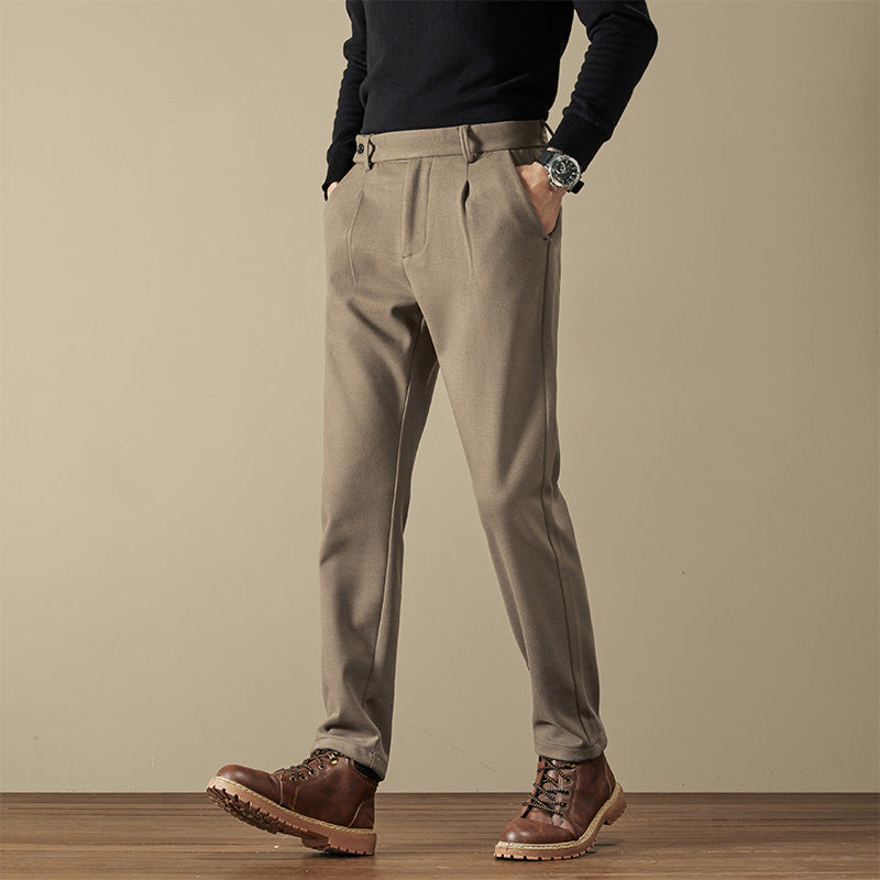 NICOLAS HOSE