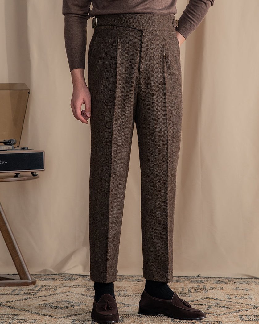 FREDERICO HOSE