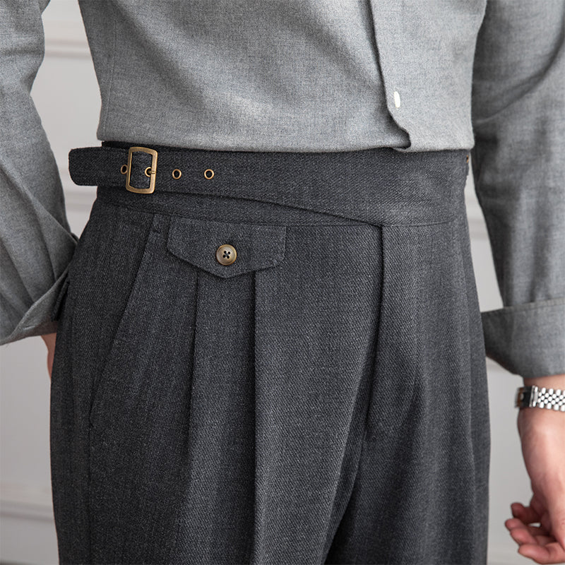 REGENT HOSE