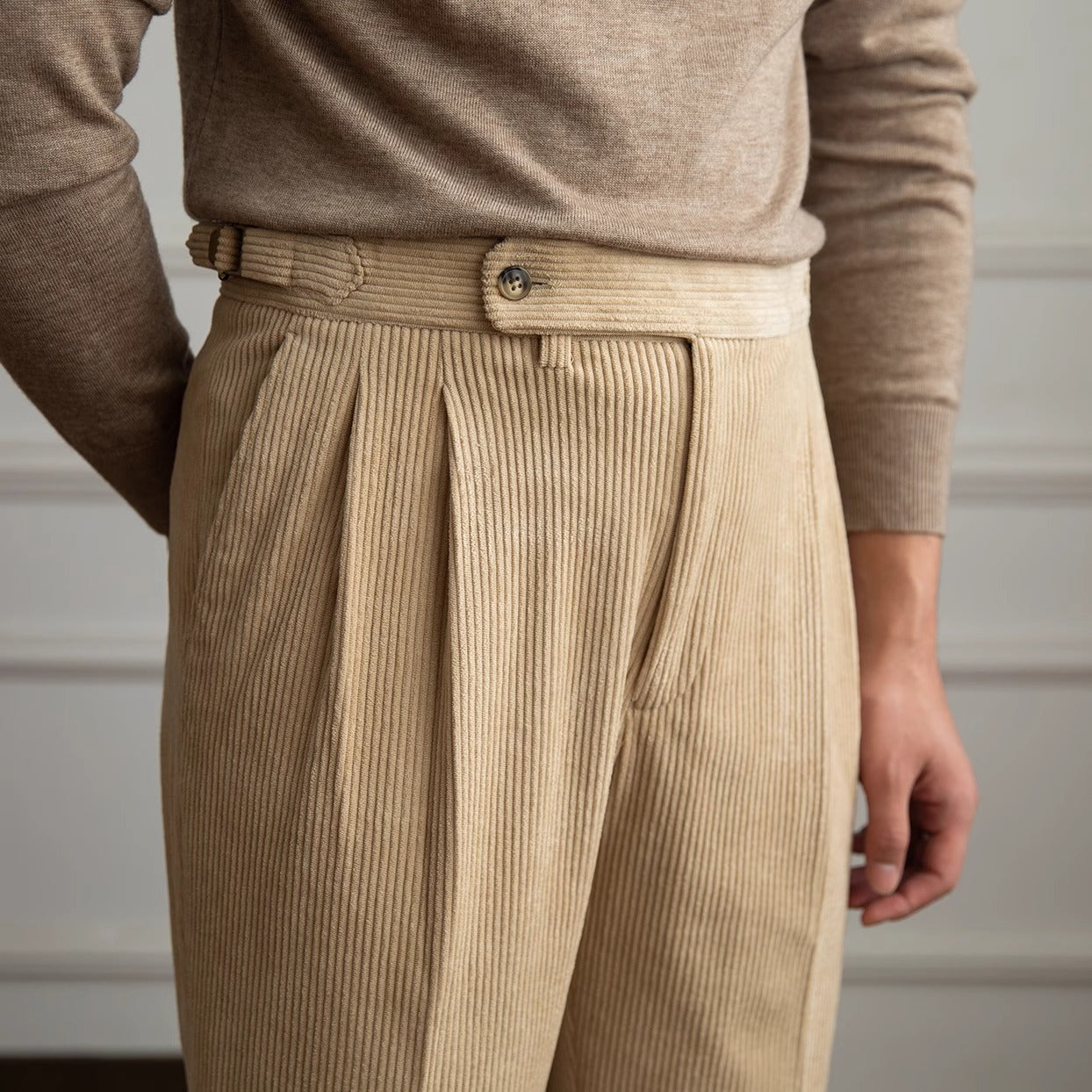 WINSTON HOSE