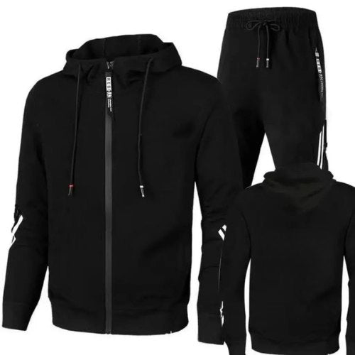 Herren-Trainingsanzug