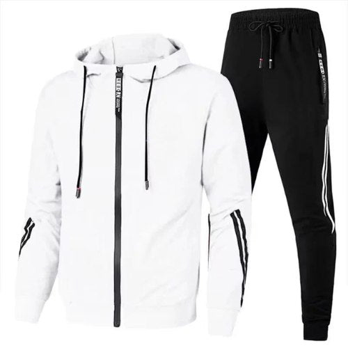 Herren-Trainingsanzug