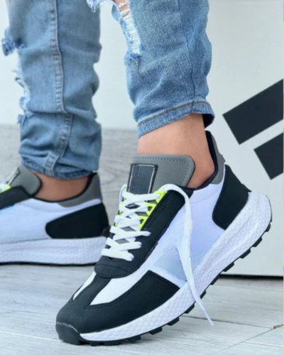 Neue Trainer